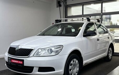 Skoda Octavia, 2012 год, 800 000 рублей, 1 фотография