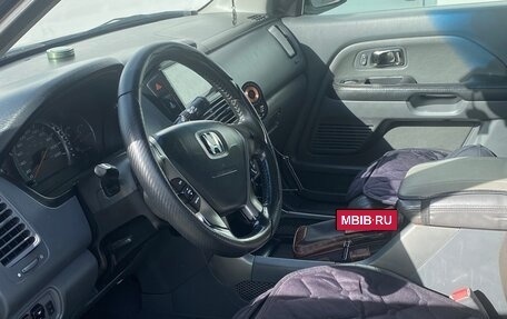 Honda Pilot III рестайлинг, 2002 год, 890 000 рублей, 6 фотография