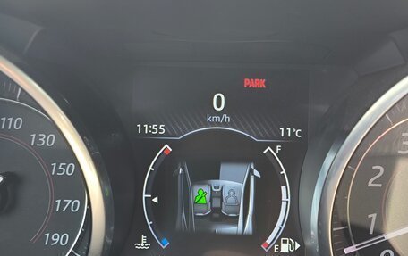 Jaguar F-Type I рестайлинг 2, 2017 год, 3 850 000 рублей, 17 фотография