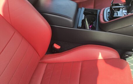 Jaguar F-Type I рестайлинг 2, 2017 год, 3 850 000 рублей, 16 фотография