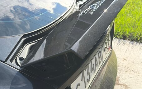 Jaguar F-Type I рестайлинг 2, 2017 год, 3 850 000 рублей, 18 фотография