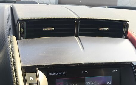 Jaguar F-Type I рестайлинг 2, 2017 год, 3 850 000 рублей, 19 фотография