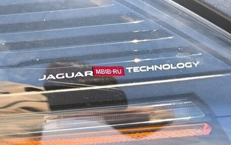 Jaguar F-Type I рестайлинг 2, 2017 год, 3 850 000 рублей, 22 фотография