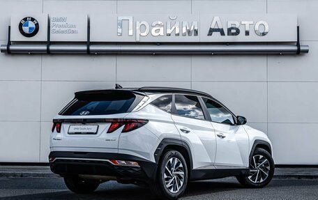 Hyundai Tucson, 2023 год, 3 849 000 рублей, 2 фотография