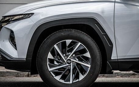 Hyundai Tucson, 2023 год, 3 849 000 рублей, 10 фотография