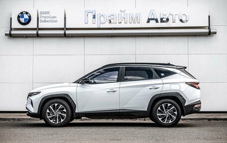Hyundai Tucson, 2023 год, 3 849 000 рублей, 7 фотография