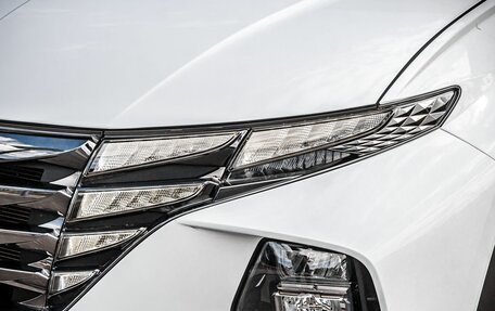 Hyundai Tucson, 2023 год, 3 849 000 рублей, 11 фотография