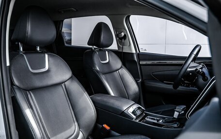 Hyundai Tucson, 2023 год, 3 849 000 рублей, 17 фотография