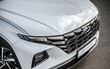 Hyundai Tucson, 2023 год, 3 849 000 рублей, 15 фотография