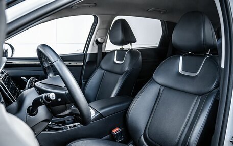 Hyundai Tucson, 2023 год, 3 849 000 рублей, 18 фотография