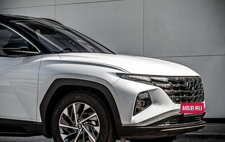 Hyundai Tucson, 2023 год, 3 849 000 рублей, 9 фотография