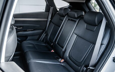 Hyundai Tucson, 2023 год, 3 849 000 рублей, 20 фотография