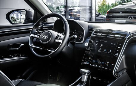 Hyundai Tucson, 2023 год, 3 849 000 рублей, 21 фотография