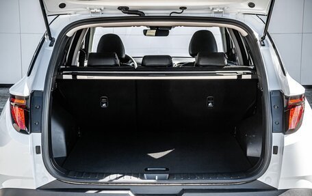Hyundai Tucson, 2023 год, 3 849 000 рублей, 33 фотография