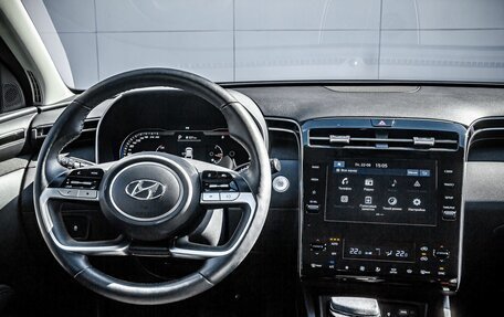 Hyundai Tucson, 2023 год, 3 849 000 рублей, 24 фотография