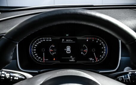 Hyundai Tucson, 2023 год, 3 849 000 рублей, 26 фотография