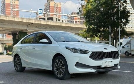 KIA K3, 2021 год, 1 470 000 рублей, 3 фотография
