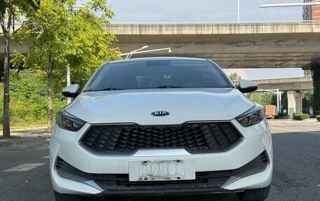 KIA K3, 2021 год, 1 470 000 рублей, 2 фотография
