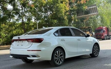 KIA K3, 2021 год, 1 470 000 рублей, 4 фотография