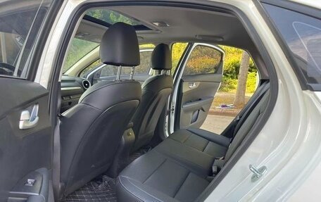 KIA K3, 2021 год, 1 470 000 рублей, 9 фотография