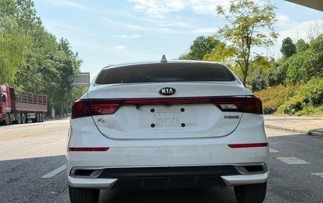 KIA K3, 2021 год, 1 470 000 рублей, 5 фотография