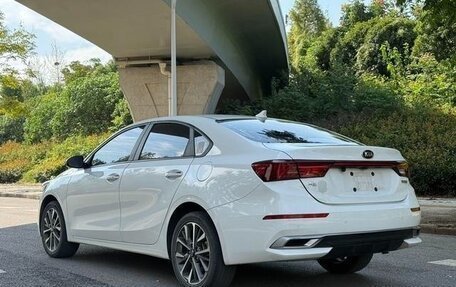 KIA K3, 2021 год, 1 470 000 рублей, 6 фотография