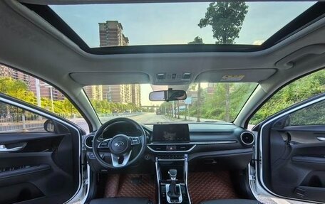 KIA K3, 2021 год, 1 470 000 рублей, 7 фотография