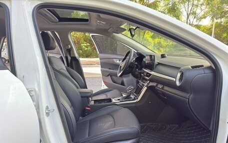 KIA K3, 2021 год, 1 470 000 рублей, 10 фотография