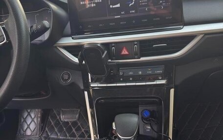 KIA K3, 2021 год, 1 470 000 рублей, 15 фотография