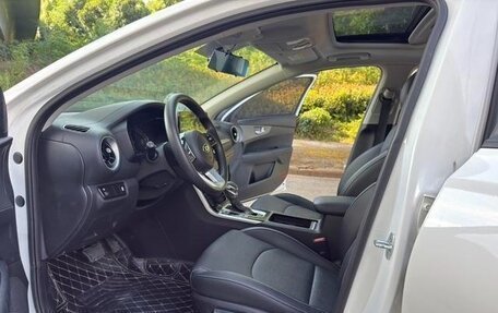 KIA K3, 2021 год, 1 470 000 рублей, 8 фотография