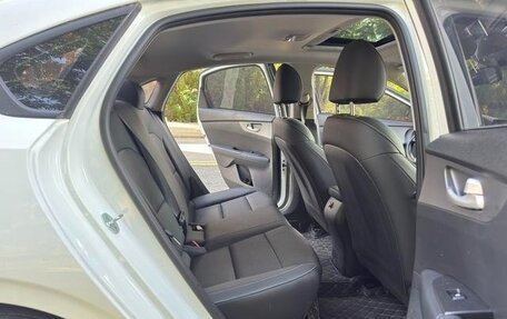 KIA K3, 2021 год, 1 470 000 рублей, 11 фотография