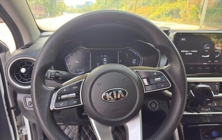 KIA K3, 2021 год, 1 470 000 рублей, 12 фотография