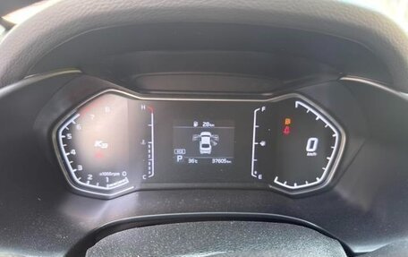 KIA K3, 2021 год, 1 470 000 рублей, 13 фотография