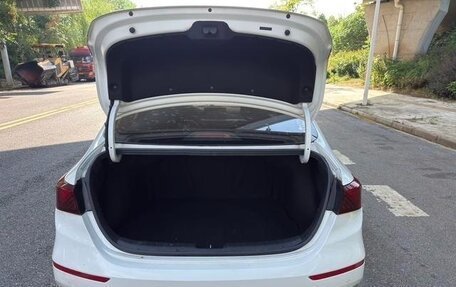 KIA K3, 2021 год, 1 470 000 рублей, 18 фотография