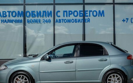 Chevrolet Lacetti, 2007 год, 399 000 рублей, 2 фотография