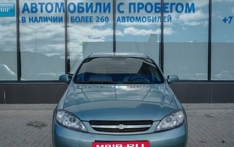 Chevrolet Lacetti, 2007 год, 399 000 рублей, 8 фотография