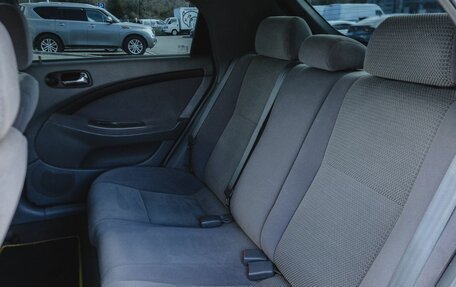 Chevrolet Lacetti, 2007 год, 399 000 рублей, 15 фотография
