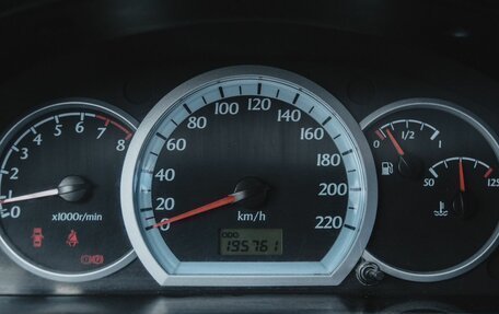Chevrolet Lacetti, 2007 год, 399 000 рублей, 16 фотография