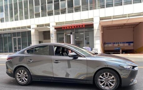 Mazda 3, 2021 год, 1 570 000 рублей, 5 фотография