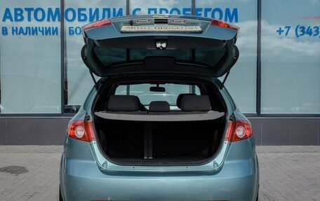 Chevrolet Lacetti, 2007 год, 399 000 рублей, 17 фотография