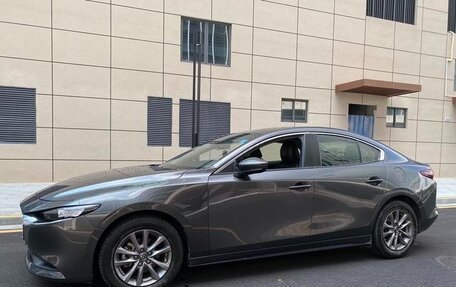 Mazda 3, 2021 год, 1 570 000 рублей, 3 фотография