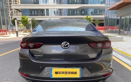 Mazda 3, 2021 год, 1 570 000 рублей, 4 фотография