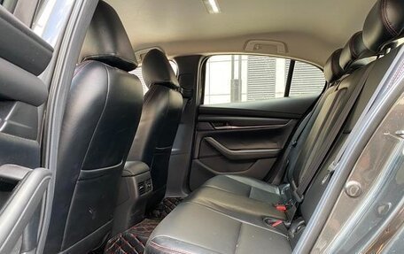 Mazda 3, 2021 год, 1 570 000 рублей, 10 фотография