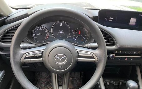 Mazda 3, 2021 год, 1 570 000 рублей, 7 фотография