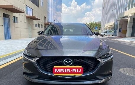 Mazda 3, 2021 год, 1 570 000 рублей, 2 фотография