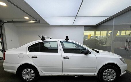 Skoda Octavia, 2012 год, 800 000 рублей, 4 фотография