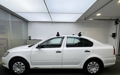 Skoda Octavia, 2012 год, 800 000 рублей, 8 фотография