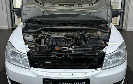 Skoda Octavia, 2012 год, 800 000 рублей, 9 фотография