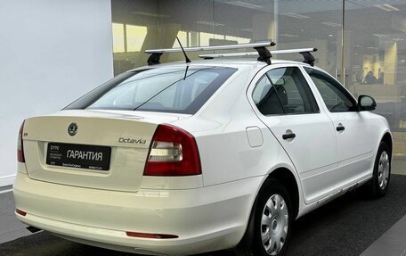 Skoda Octavia, 2012 год, 800 000 рублей, 5 фотография