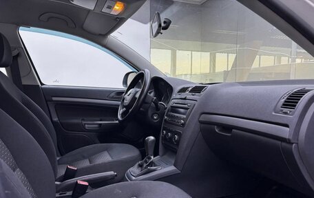 Skoda Octavia, 2012 год, 800 000 рублей, 11 фотография